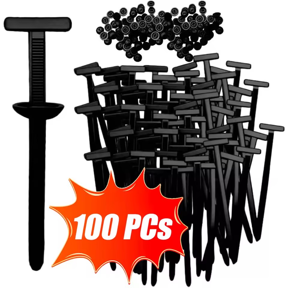 Heavy Equipment Bucket - Attaches-câbles universels en nylon – Supports