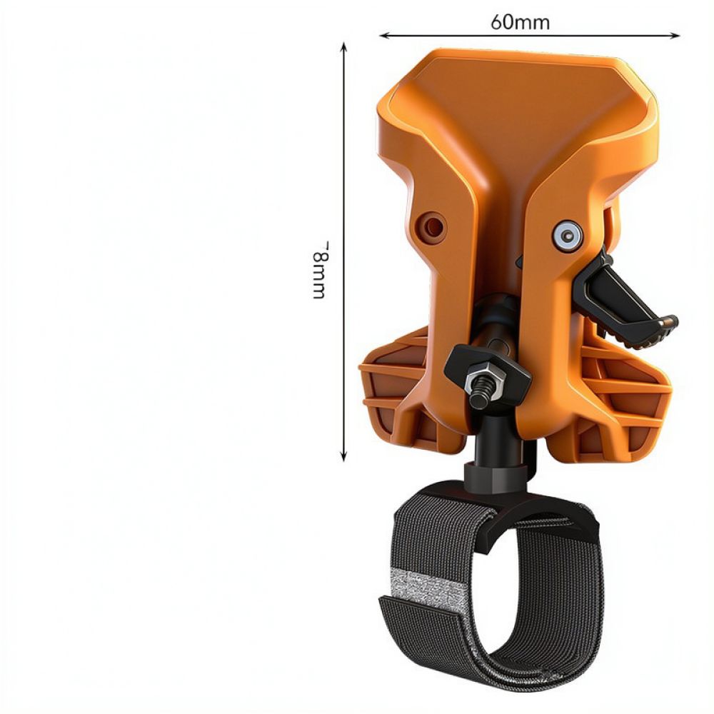 Clip de ceinture autobloquant  - Heavy Equipment Electrician avis et prix