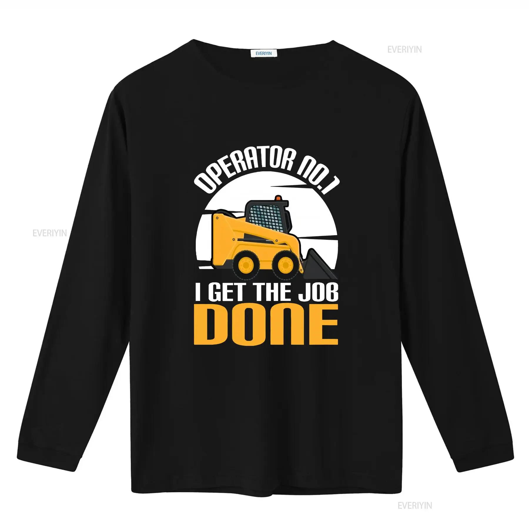 T-shirt Skid Steer, camion de  - Heavy Equipment Washing avis et prix
