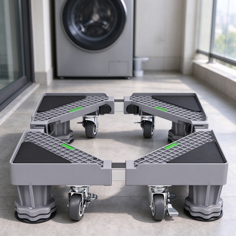 Support de rehausseur d'appare - Heavy Equipment Washing avis et prix