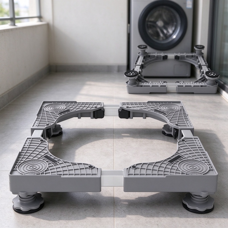 Support de rehausseur d'appare - Heavy Equipment Washing avis et prix