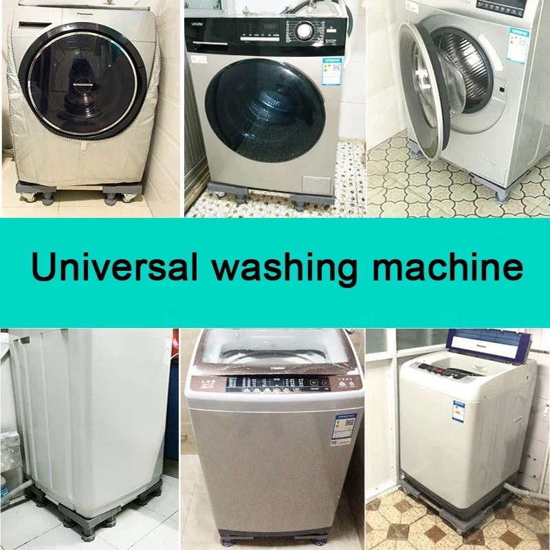 Support de rehausseur d'appare - Heavy Equipment Washing avis et prix