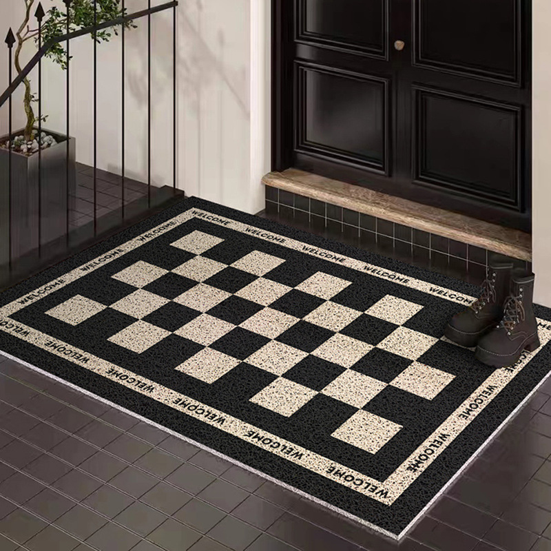 Tapis classique à boucle métal - Heavy Equipment Washing avis et prix
