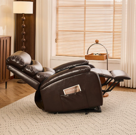 Fauteuil inclinable électrique - Heavy Equipment Lift avis et prix