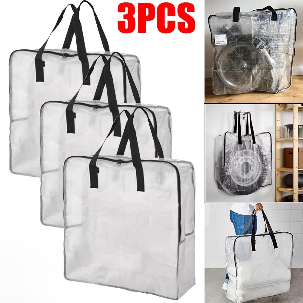 Grands sacs de rangement imper - Heavy Equipment Washing avis et prix
