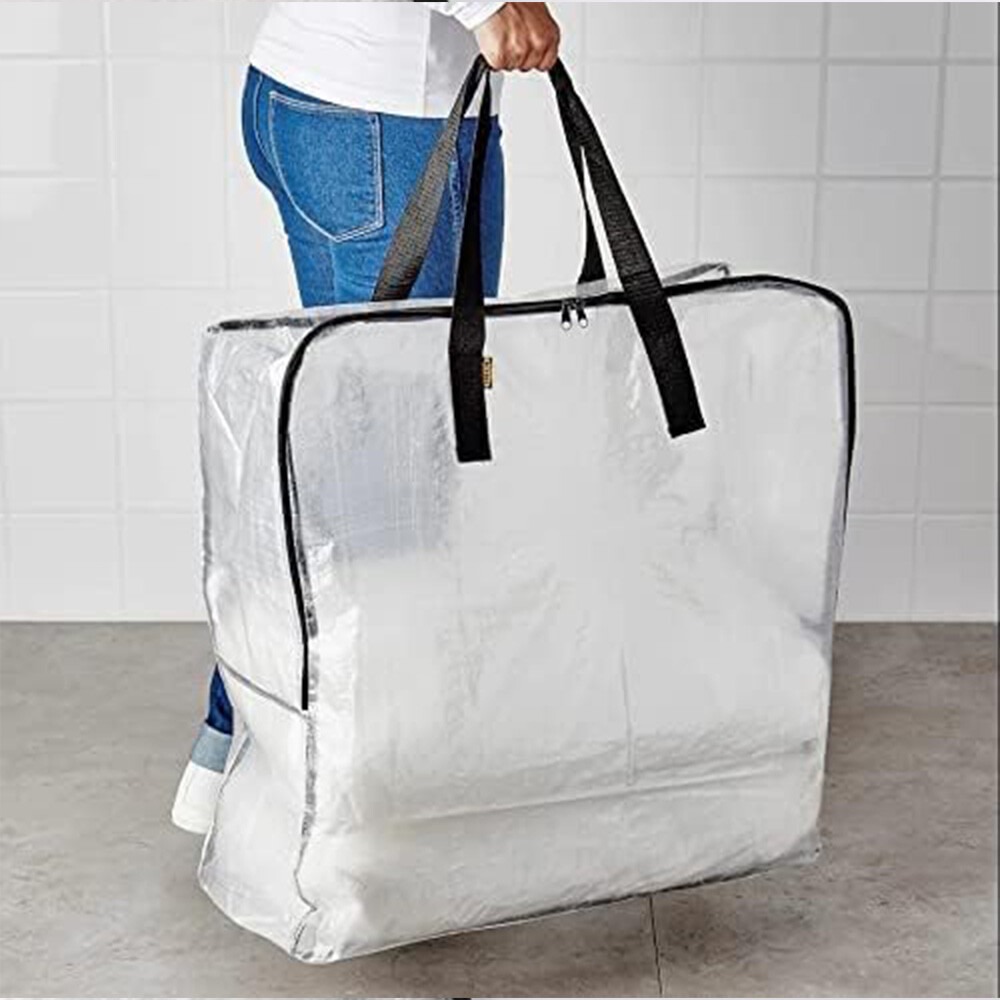Grands sacs de rangement imper - Heavy Equipment Washing avis et prix