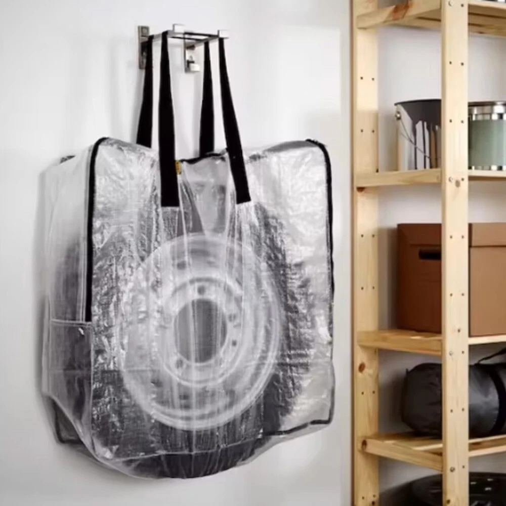 Grands sacs de rangement imper - Heavy Equipment Washing avis et prix
