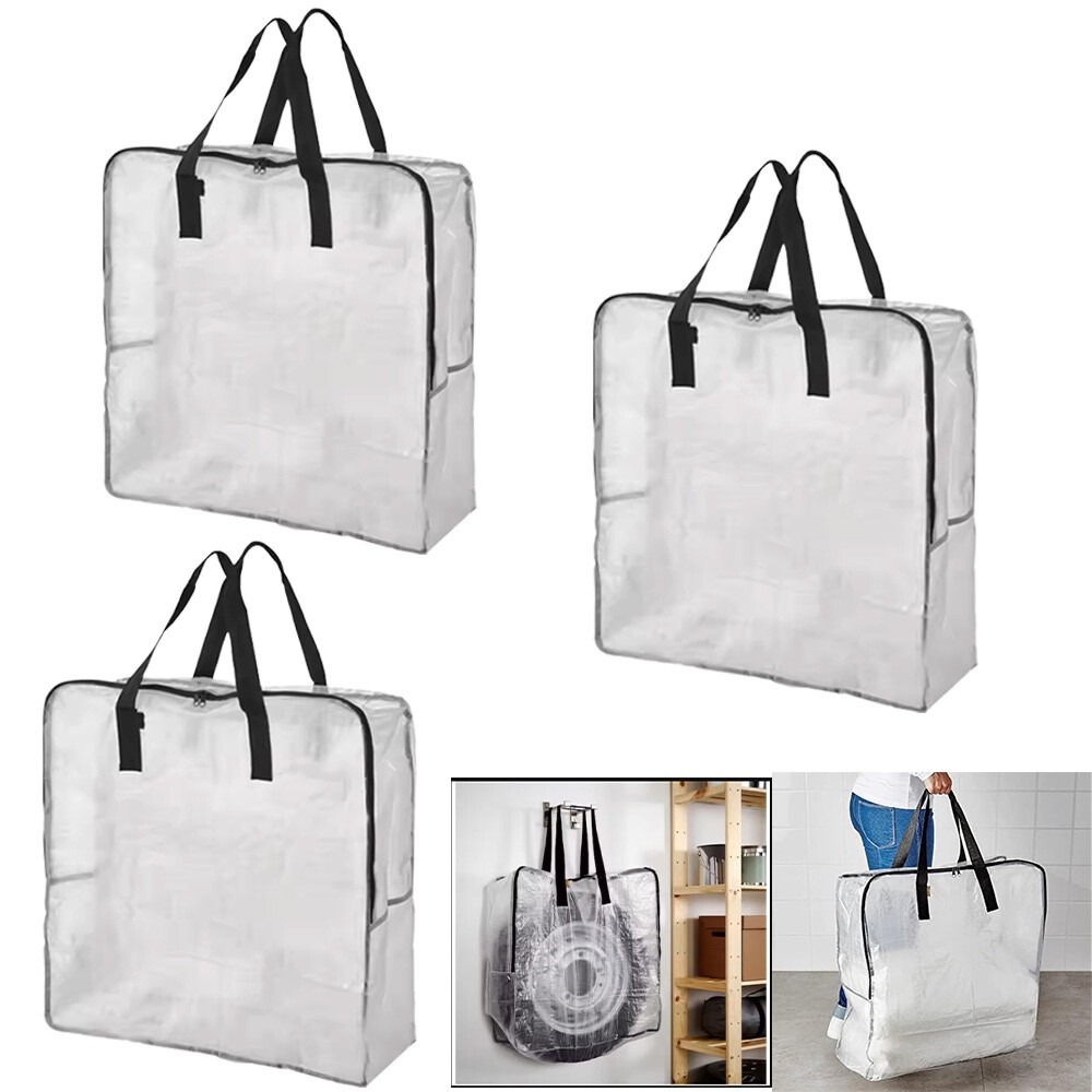 Grands sacs de rangement imper - Heavy Equipment Washing avis et prix