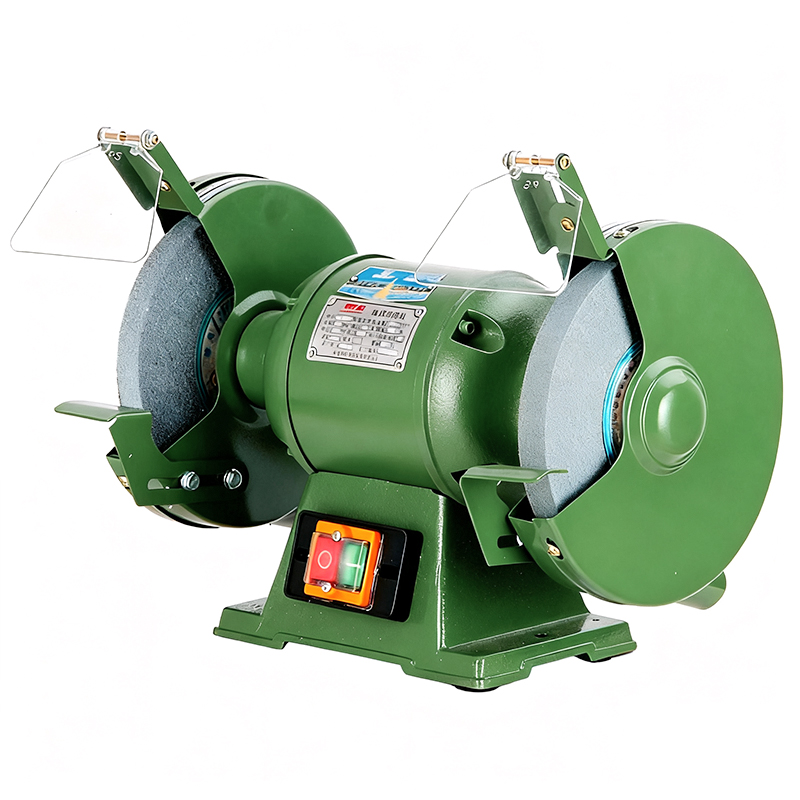 Ponceuse à poussière de table  - Heavy Equipment Grinder avis et prix