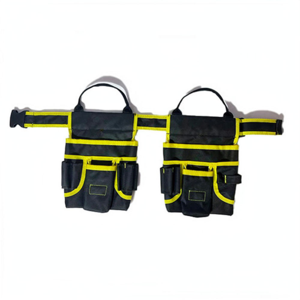 Sac de rangement robuste pour  - Heavy Equipment Electrician avis et prix