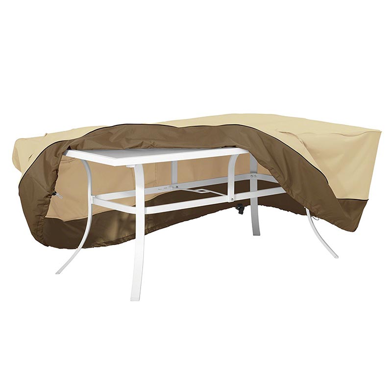 Housse de barbecue en tissu Ox - Heavy Equipment Washing avis et prix