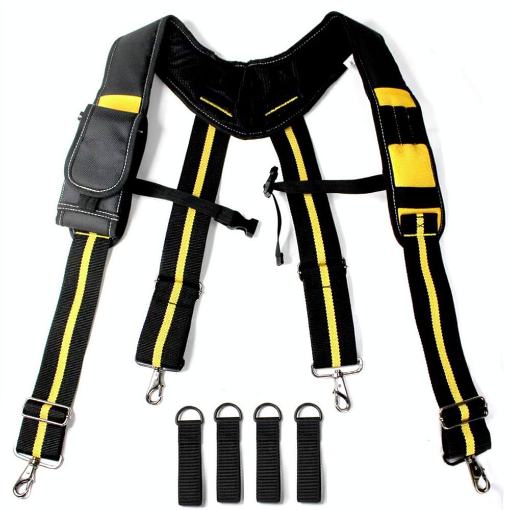 Suspendeurs professionnels rob - Heavy Equipment Electrician avis et prix